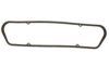 FORD 105E6584 Gasket, cylinder head cover